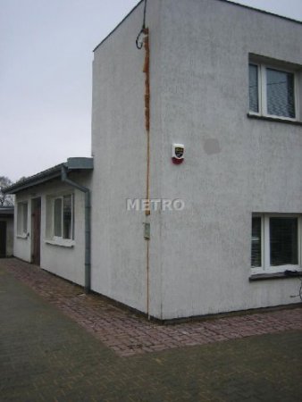 Budynek użytkowy Bydgoszcz