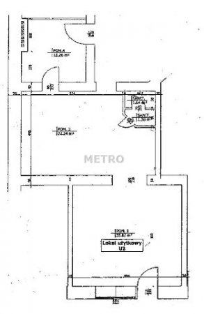 Lokal użytkowy Bydgoszcz