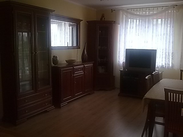 Mieszkanie Zielona Góra