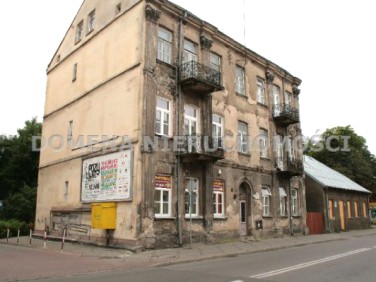 Lokal użytkowy Białystok