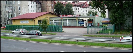 Lokal użytkowy Lubań