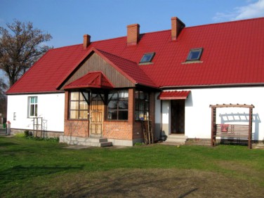 Dom Radomyśl