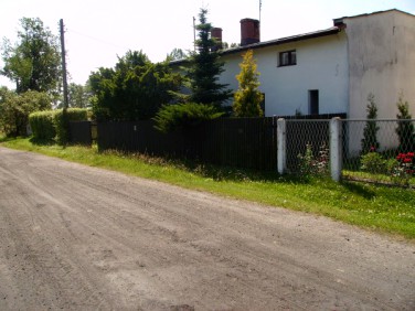 Dom Koszęcin