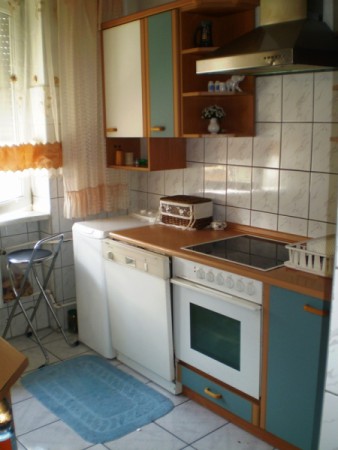 Mieszkanie Tychy