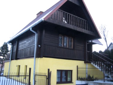Dom Nałęczów