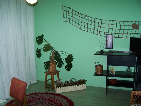 Mieszkanie Starachowice