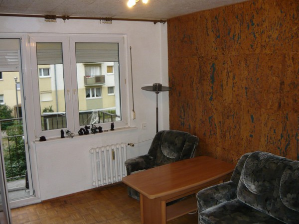 Mieszkanie Bydgoszcz