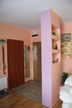 Mieszkanie Piaseczno