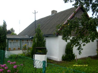 Dom Bronowo