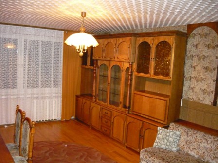 Mieszkanie Olsztyn