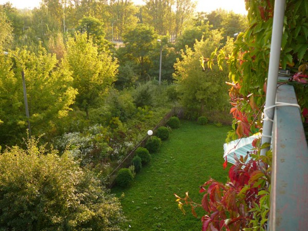 Mieszkanie Radom