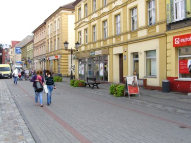 Lokal użytkowy Szczecinek