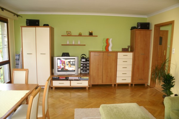 Mieszkanie Słupsk