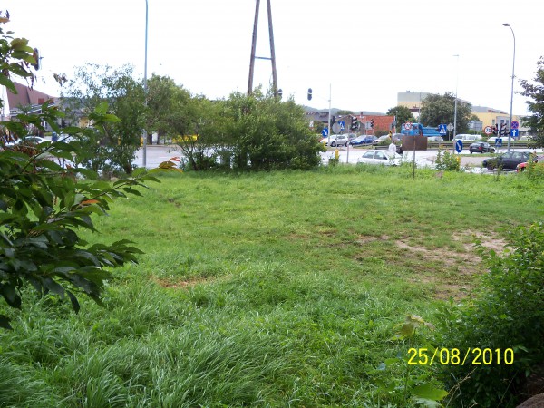 Działka Wejherowo