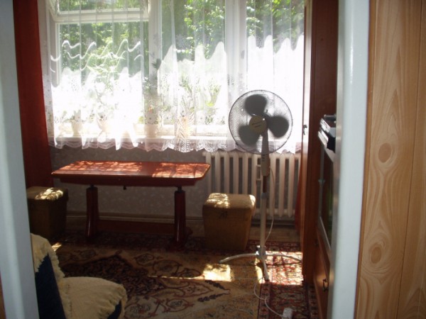Mieszkanie Białystok
