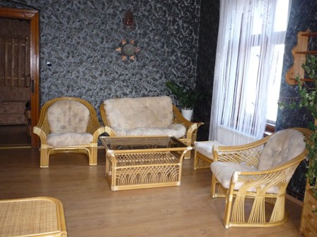 Mieszkanie Szczawno-Zdrój