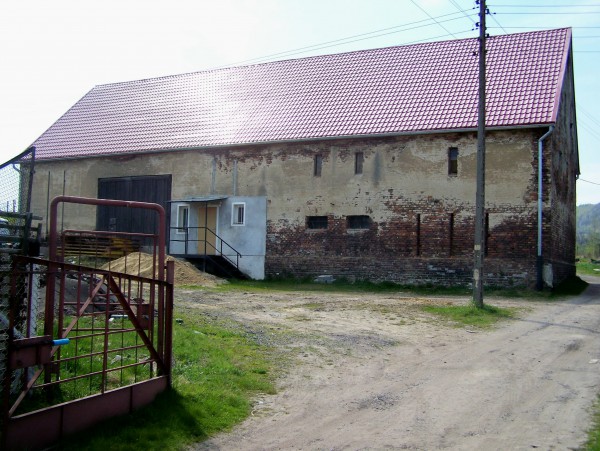 Działka Wałbrzych