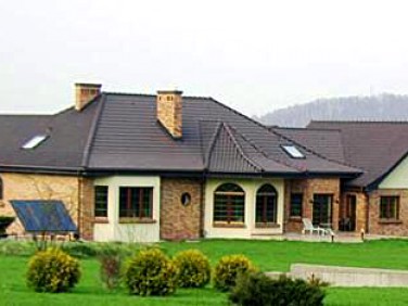 Dom Bielawa