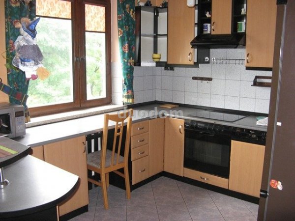 Mieszkanie Kraków