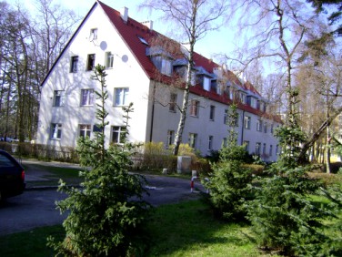 Mieszkanie Kołobrzeg