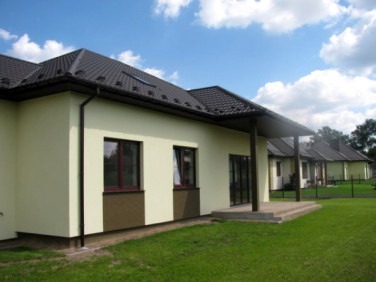 Dom Żarki-Letnisko