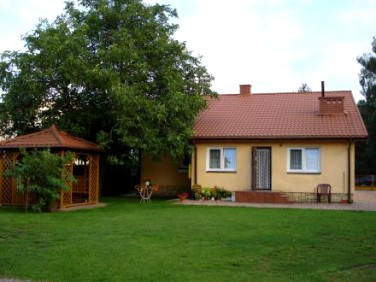 Dom Miączyn