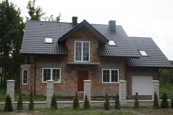 Dom Dąbrowa Górnicza