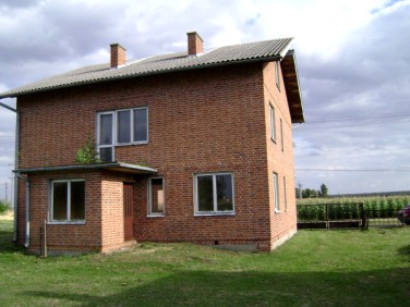 Dom Proszenie