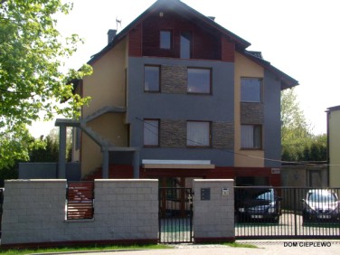 Dom Cieplewo