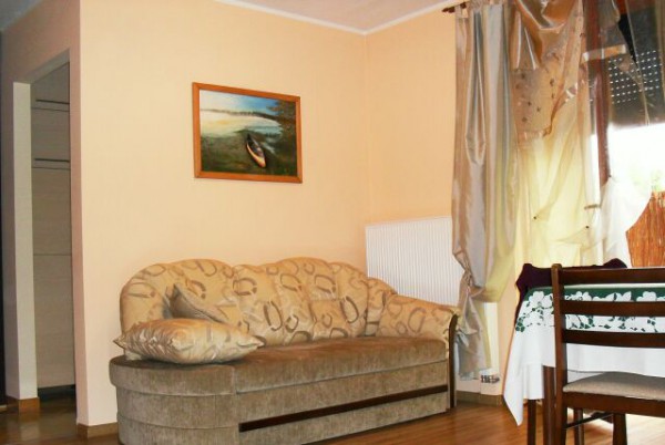 Mieszkanie Kraków