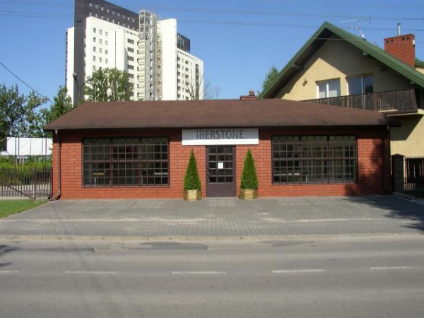 Lokal użytkowy Piaseczno