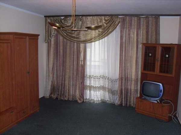 Mieszkanie Poznań