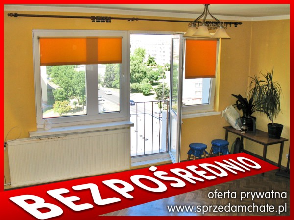 Mieszkanie Bydgoszcz