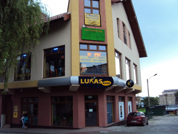 Lokal użytkowy Chrzanów