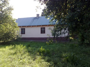 Dom Wojsławice