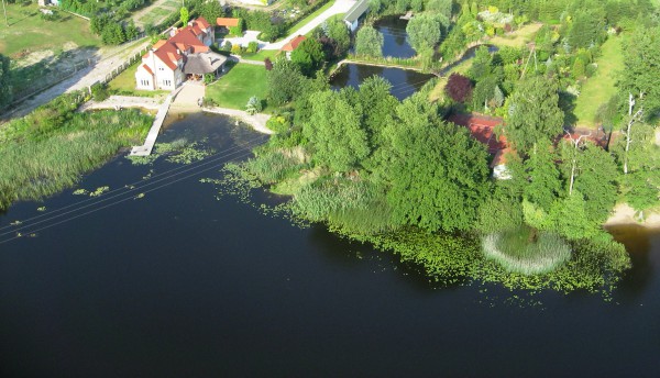 Dom Myślibórz