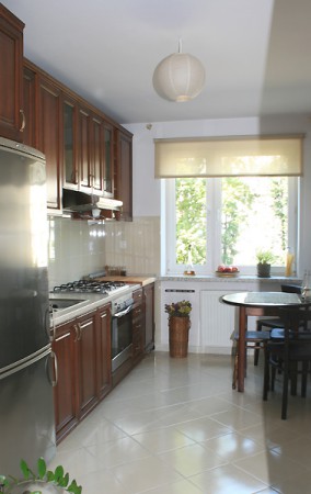 Mieszkanie Kraków