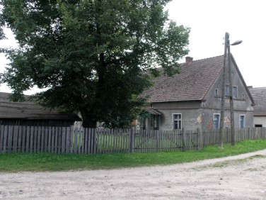 Dom Bystrzyca