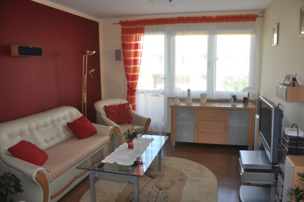 Mieszkanie Gorzów Wielkopolski