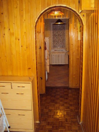 Mieszkanie Kraków