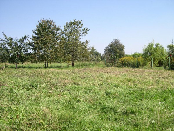 Działka Niepołomice