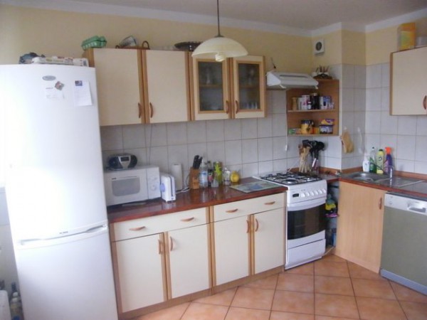 Mieszkanie Gorzów Wielkopolski