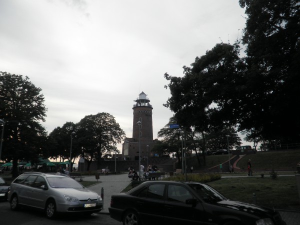 Mieszkanie Kołobrzeg