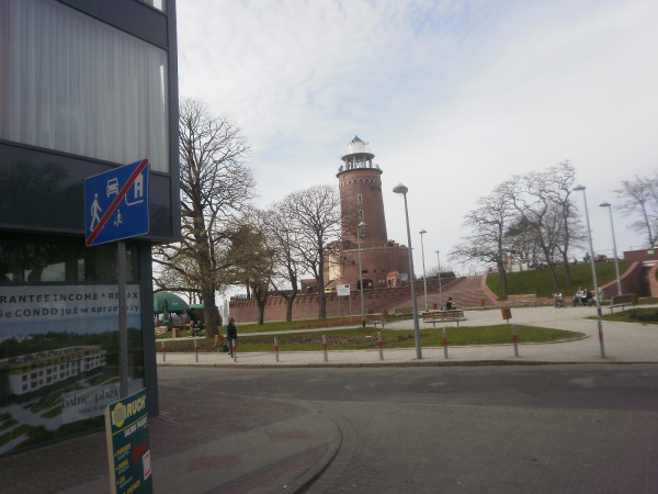 Mieszkanie Kołobrzeg