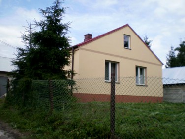 Dom Koprzywnica