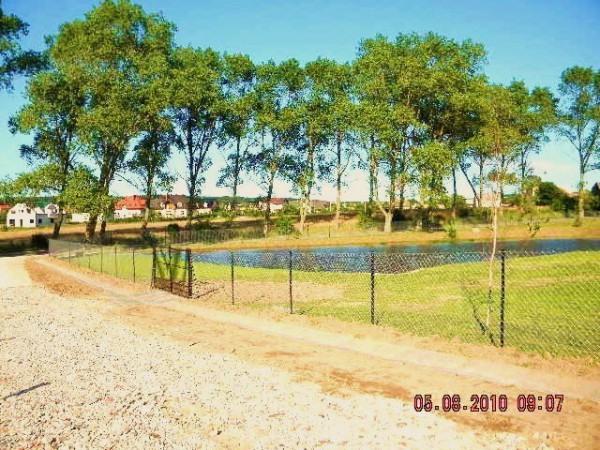 Działka Władysławowo