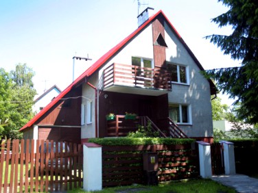 Dom Sławno