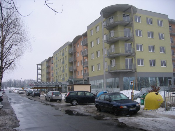 Lokal użytkowy Opole