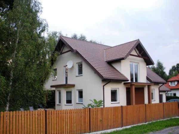 Dom Chotomów