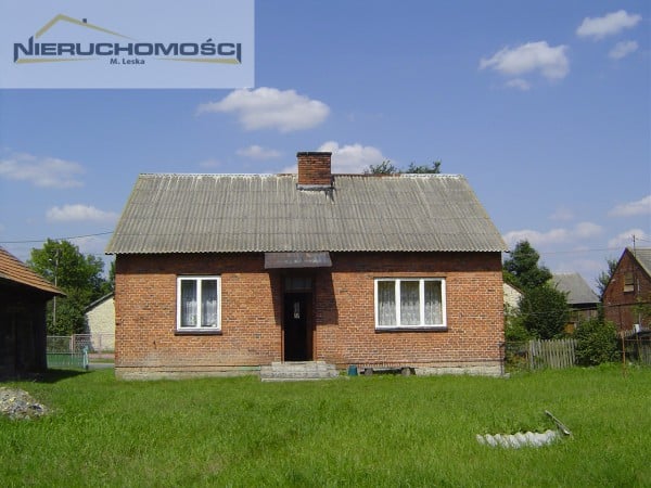 Dom Stary Węgrzynów